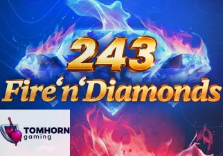 243 Fire'n'Diamonds