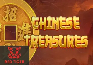 Chinese Treasures