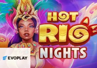 Hot Rio Nights