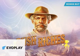 Rush Riches