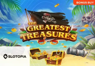 The Greatest Treasures